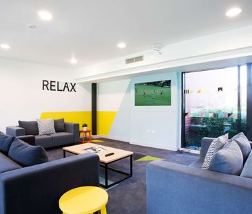 Mary Sturge Residences - Photo 3
