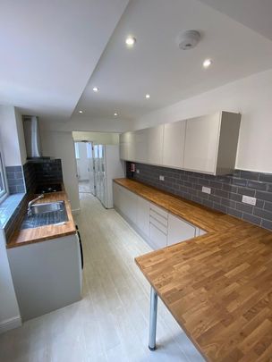 91 Storer Road - Brand New 5 BedLoughborough - Photo 1