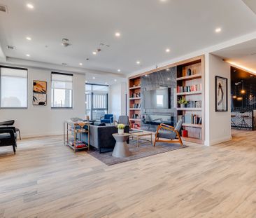 For Lease - 181 King Street Unit# 1703, Waterloo, Ontario - Photo 5