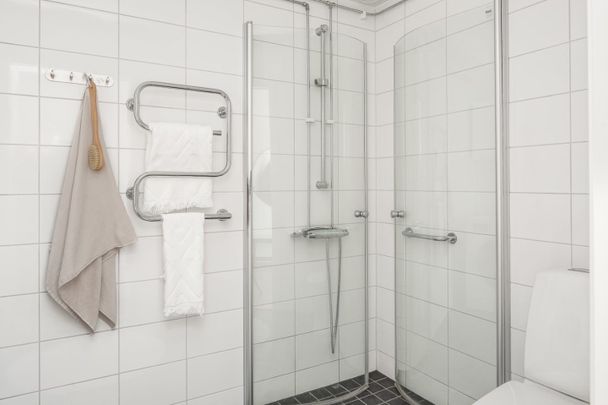 Tegelbruksvägen 3, Halmstad - Foto 1