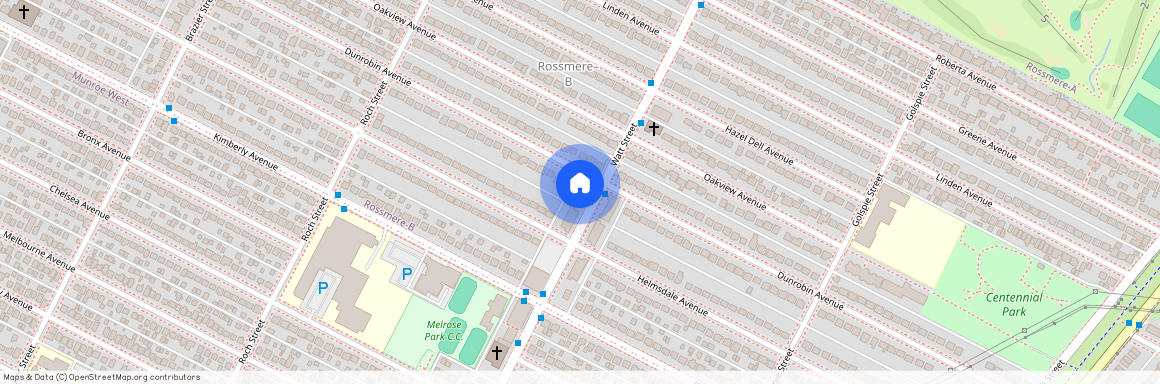 760 - 770 Watt Street, winnipeg MB, Winnipeg  Mb