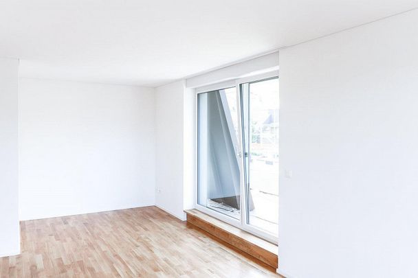 Tolle 3.5-Zimmerwohung im Hochparterre - Photo 1