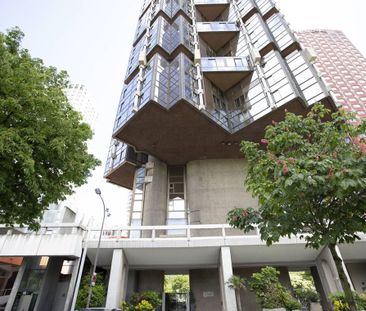 Appartement à louer quai de Grenelle, Paris 15ème - Photo 3