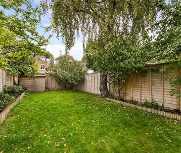 6 bedroom semi-detached house to rent - Photo 6