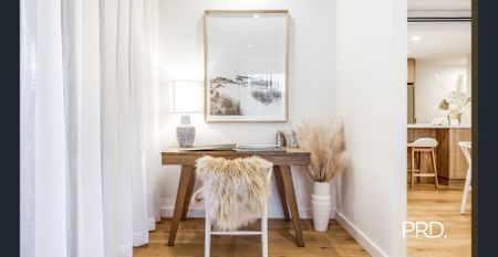 Luxury 2 Bedroom Apartment- Available early Jan 2026 - Photo 3