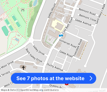 Cold Bath Road, Harrogate, HG2 - Photo 1