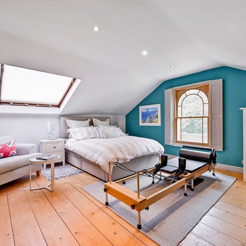 5 bedroom semi-detached house to rent - Photo 1