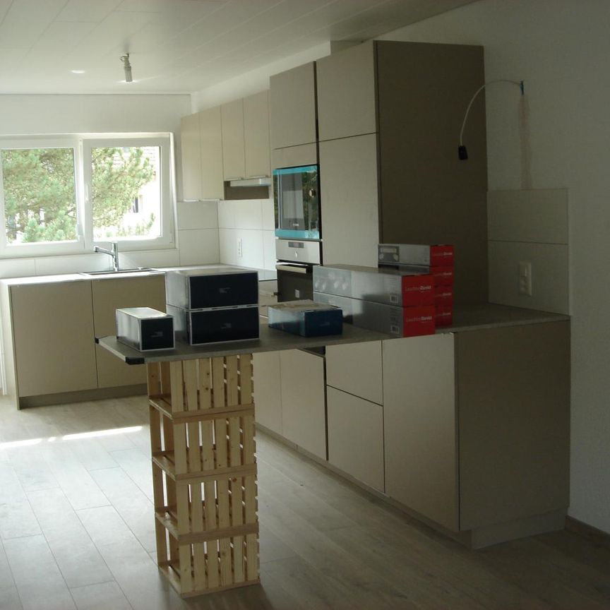 4.5 Zimmer, 1. Stock - Photo 1