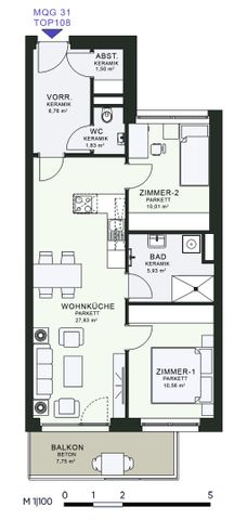 Fröhlichgasse 23-35 | 8010 Graz - Photo 5