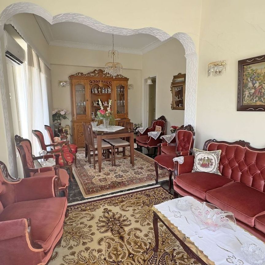 Διαμέρισμα για ενοικίαση - Κερατσίνι, - Photo 1