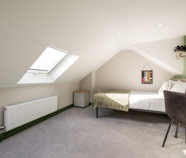 1 bedroom in a house share to rent - Photo 6