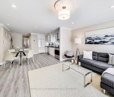 For Lease - 43 Northcote Avenue Unit# Main, Toronto, Ontario - Photo 5