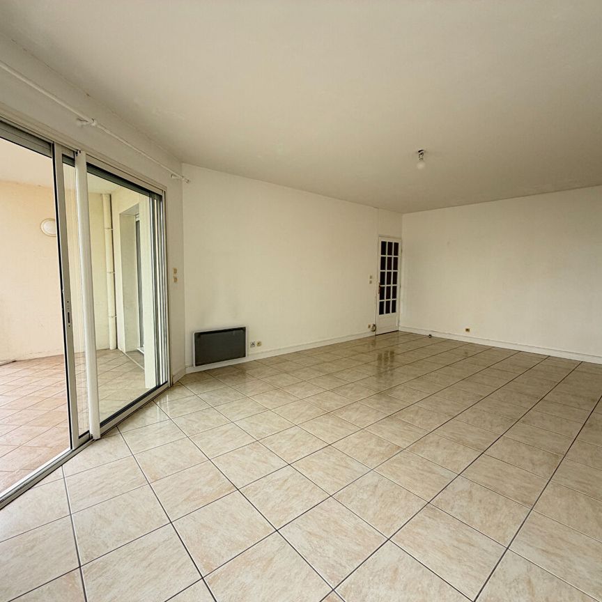 Location Appartement 3 pièces 75m² - Photo 1