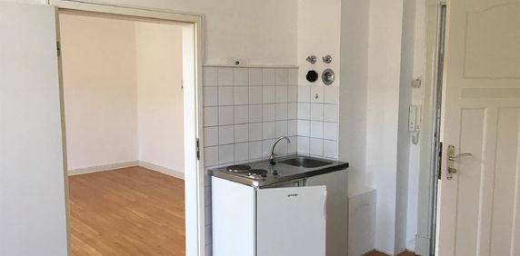 Appartement in zentraler Innenstadtlage von Bad Salzuflen! - Photo 2