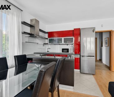 Pronájem bytu 2+kk v osobním vlastnictví 54 m², Praha 10 - Záběhlice - Фото 1