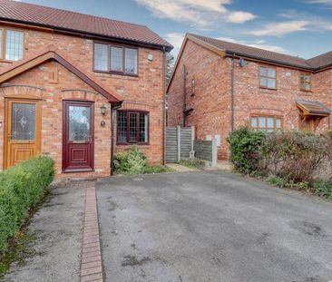 2 bedroom semi-detached house to rent - Photo 1