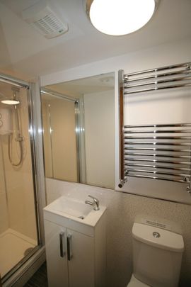 7 Bed Terraced House, Brailsford Road, M14 - Photo 1