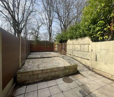 1 bedroom end of terrace house to rent - Photo 5