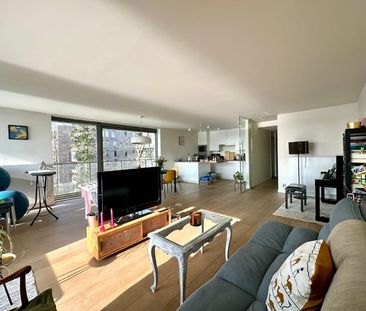 Appartement te huur - Foto 1