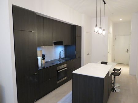 For Lease - 5 St Joseph Street Unit# 415, Toronto, Ontario - Photo 4