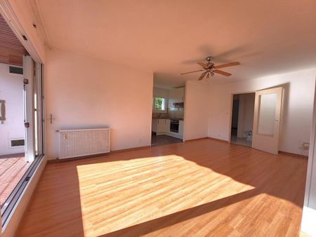 Location Appartement 4 pièces 87m² BAYONNE 64100 - Photo 5