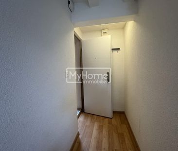 1 Zimmer, 5. Stock - Photo 4