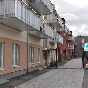 Målaregatan 8 B - Photo 2