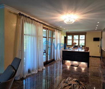 Appartement de 5 pièces avec terrasse à Conches - Foto 5