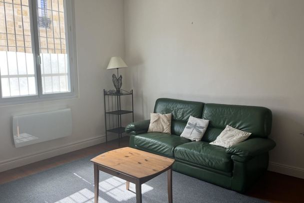 Maison Art Déco - Photo 1