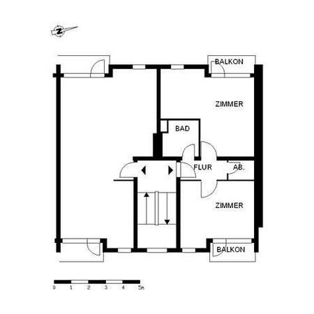 Lesumer Heerstraße 29, 28717 Bremen OT Burglesum - Photo 4