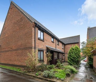 1 bedroom terraced house to rent - Photo 2