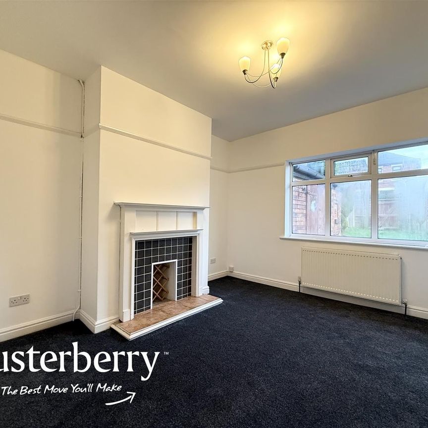 Beville Street, Fenton, Stoke-On-Trent - Photo 1