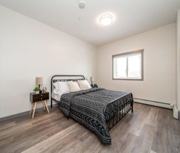 Tamarack Heights Apartments — 2 bed 1 bath - Photo 2