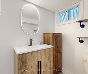 #Bsmt - 326 Rosedale Drive W – Whitby, Ontario - Photo 1