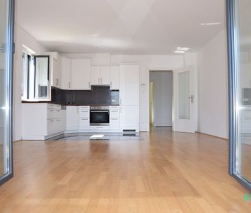 Exklusiv Wohnen mitten im Grünen beim Hörndlwald mit Terrassen - Foto 3