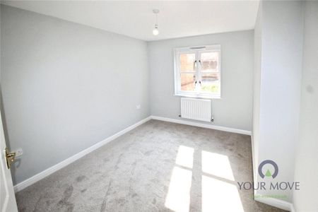 2 bedroom flat to rent - Photo 3