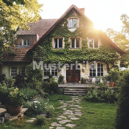 Exchange Property: Charming 4-room apartment in the heart of Zurich, 123 m² - Photo 5