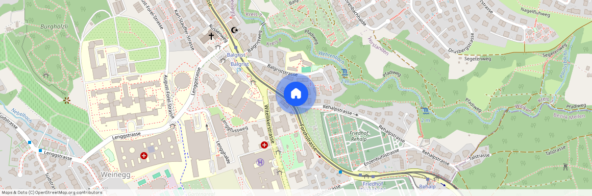 Forchstrasse 359, 8008, Zurich, Forchstrasse 359