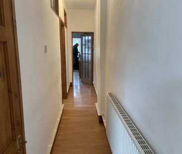 1 bedroom ground floor flat to rent - Photo 4