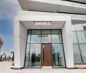For Lease - 3883 Quartz Road Unit# 1310, Mississauga, Ontario - Photo 3