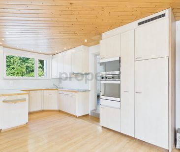 4.5 Zimmer, 85 m², EG - Foto 3