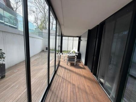 Apartament exclusivist 4 camere, Primaverii 2 locuri de parcare inclus in pret - Photo 2