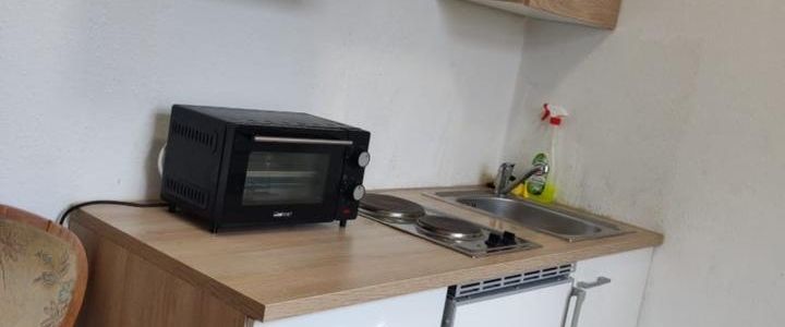 Möblierte Wohnung in Frankfurt am Main Praunheim - Photo 1