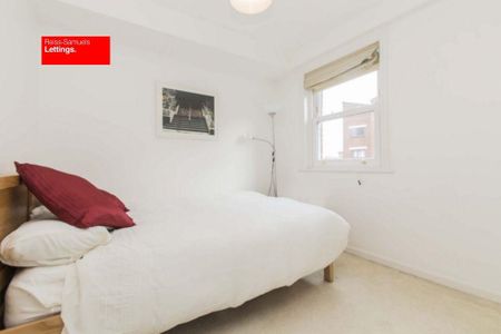 5 bedroom terraced house to rent - Photo 5