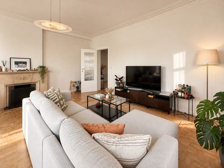 Appartement te huur - Photo 2
