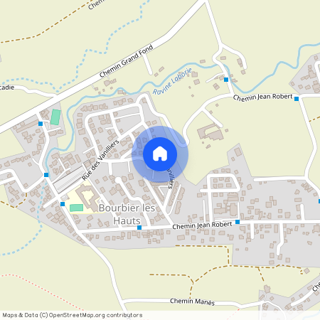 97470, Saint-Benoît