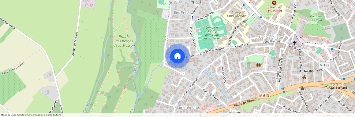 34430, Saint-Jean-De-Védas