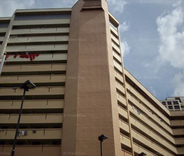 Blk 110 Jurong East Street 13 (Jurong East), HDB 3 Rooms - For Rent - Photo 3