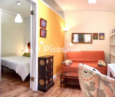 Piso en alquiler en Justicia-Chueca - Photo 1