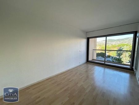 Location Appartement 3 pièces 74m² MANDELIEU LA NAPOULE 06210 - Photo 4